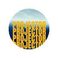 kmoworld projector human design kmo human design human design by kmo Sticker