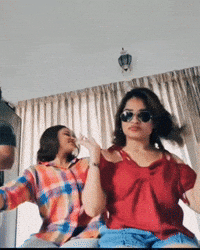 Attitude GIF
