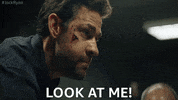 Season 2 Prime Video GIF by Tom Clancy’s Jack Ryan