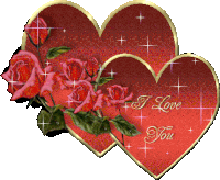 romantic STICKER