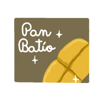 Chile Letter Sticker