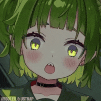Shock Drama GIF
