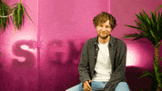 Happy Reading GIF by Sleeping Giant Media