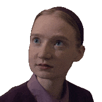 Agnes No Sticker by HULU