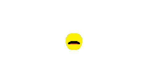 hardstyle pacman Sticker by DJ The Prophet