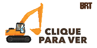 Mouse Click Sticker by Breital Terraplanagem