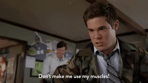 comedy central GIF by Workaholics