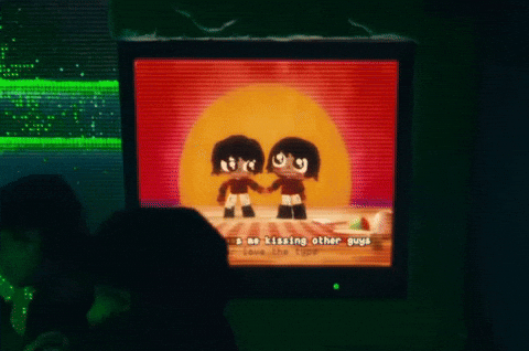 junky_irl giphyupload GIF