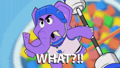 Excuse Me What GIF by VeeFriends