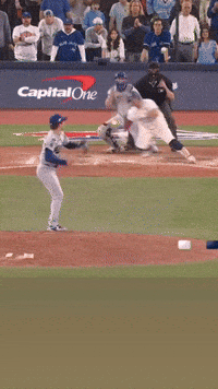 Dodgers GIF