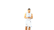 Pro Basketball League App Sticker by EuroMillions Basketball