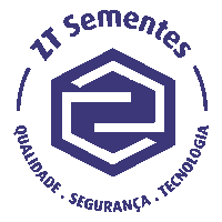 Z Soja Sticker by ZT Sementes