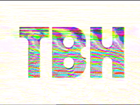 Art Glitch GIF