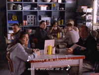 season 3 netflix GIF by Gilmore Girls 