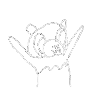 Happy Dance Sticker