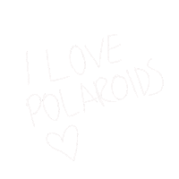 Film Love Sticker