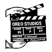 Saudi Arabia Oreo Sticker by Mondelez International