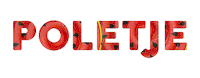 Poletje Sticker by Bestway Slovenija