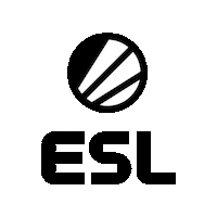 ESLAmericas game logo gaming esports Sticker