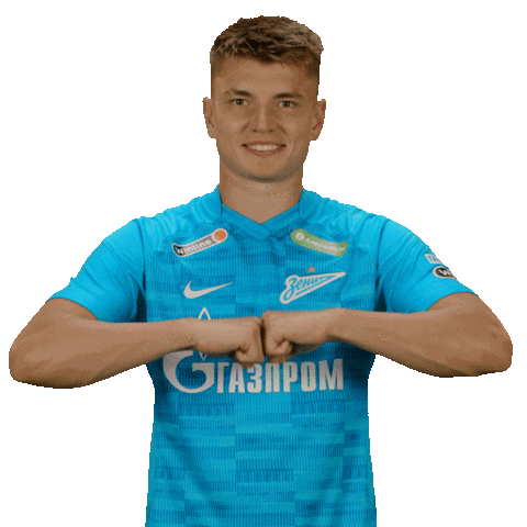 Зенит Sticker by Zenit Football Club