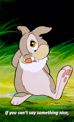 disney bambi GIF