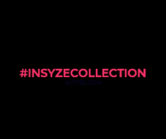 Collections Plus Size Fashion GIF by Insyze