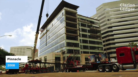pinnacle downtown jackson GIF