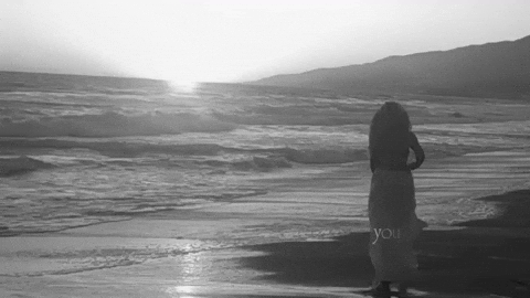 Lyric Video Beautiful Things GIF by Megan Moroney