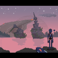 shikasketchbook shiekoreto GIF