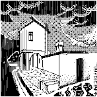 shikasketchbook shiekoreto GIF