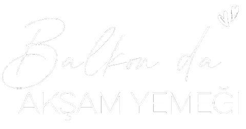 Bahce Sticker