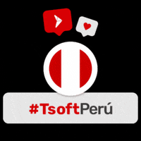 Tsoftglobal tsoft tsoftperu GIF