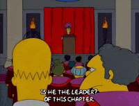 homer simpson GIF