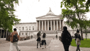london university GIF by UCL Institute of Education
