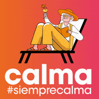 Relax Felicidad GIF