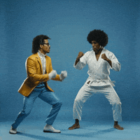 War Smoking GIF by Jukebox Saints