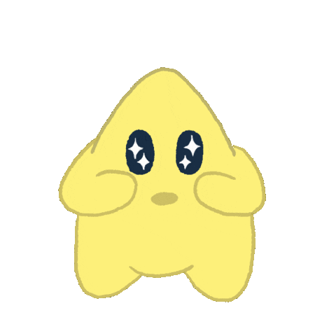 Star Sticker