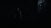 Will Poulter Horror GIF by BANDAI NAMCO Entertainment