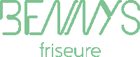 bennysfriseure benny oberpfalz weiden friseure Sticker