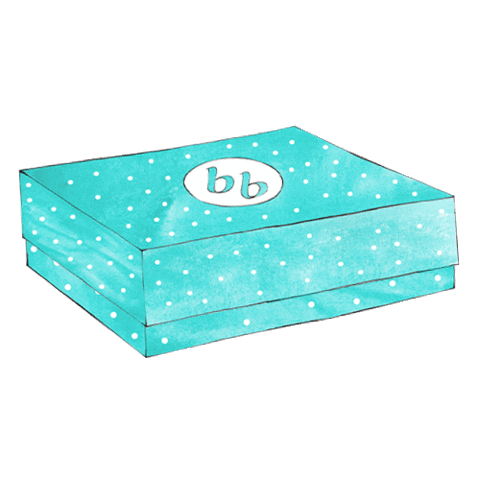 Beauty Makeup Sticker by bellabox