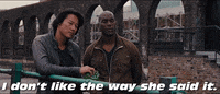 Fast And Furious Han Lue GIF by The Fast Saga