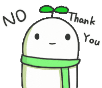 Seedcher Sticker by 水沐柚子rainpomelo