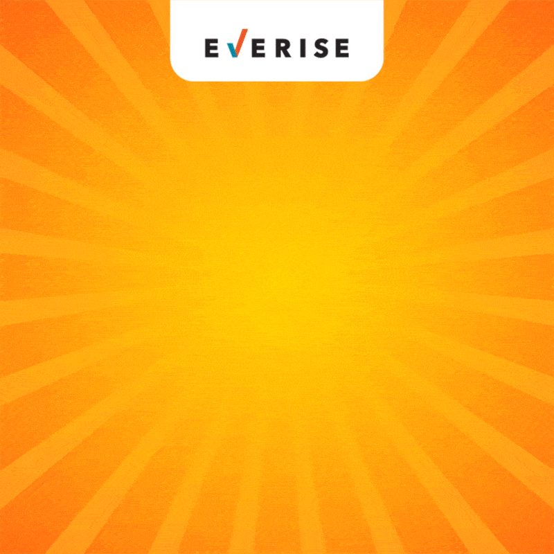 Happy Happiness GIF by Everise