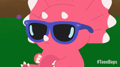 Dance Dancing GIF by Treehouse Direct