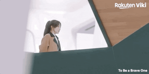 Dramacoreano Kdrama Kiss GIF by Viki