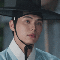 Baym GIF