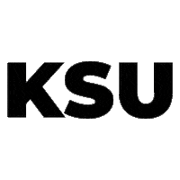 Ksu Sticker by Kennesaw State University