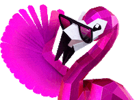 Jcpinky Sticker by justcreative