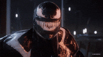 Spider-Man Nod GIF by Insomniac Games