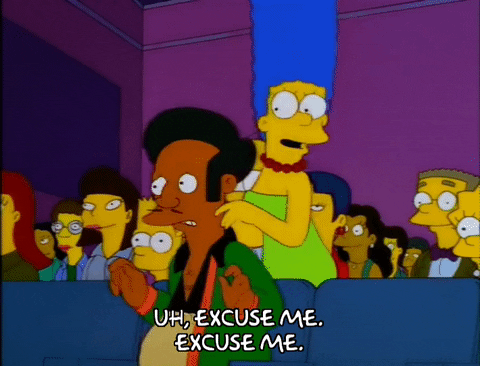 homer simpson GIF